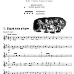 Fiddle Time Runners (deel 2) - Afbeelding 2