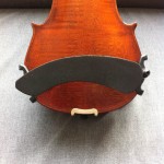 Harmonica schoudersteun 4/4 en 3/4 - Afbeelding 3